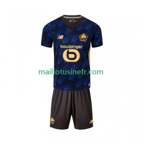 Maillot de Foot LOSC Lille Troisième 2025-26 - Enfant